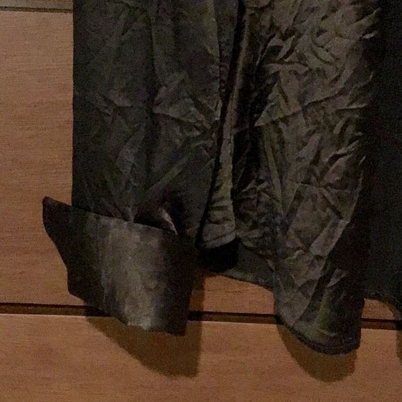 Zara froissé shirt - Picture 3 of 5